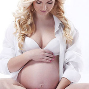 准妈妈心理保健