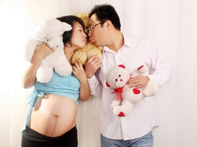 孕期怎样保持好心情