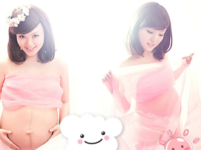 怀孕初期注意事项