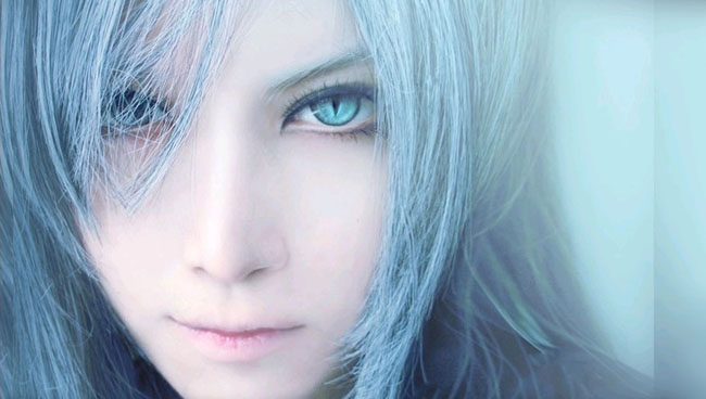 cosplay王爷,古装王爷cosplay图片,cosplay王爷素颜照,高清图片