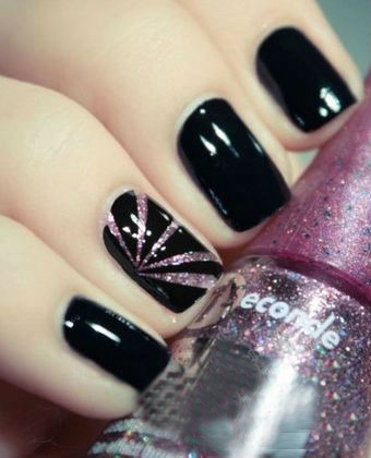 2012年美甲图片最新赏析